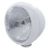 UP31785-Chrome Guide 682-C Style Headlight H6024 Bulb