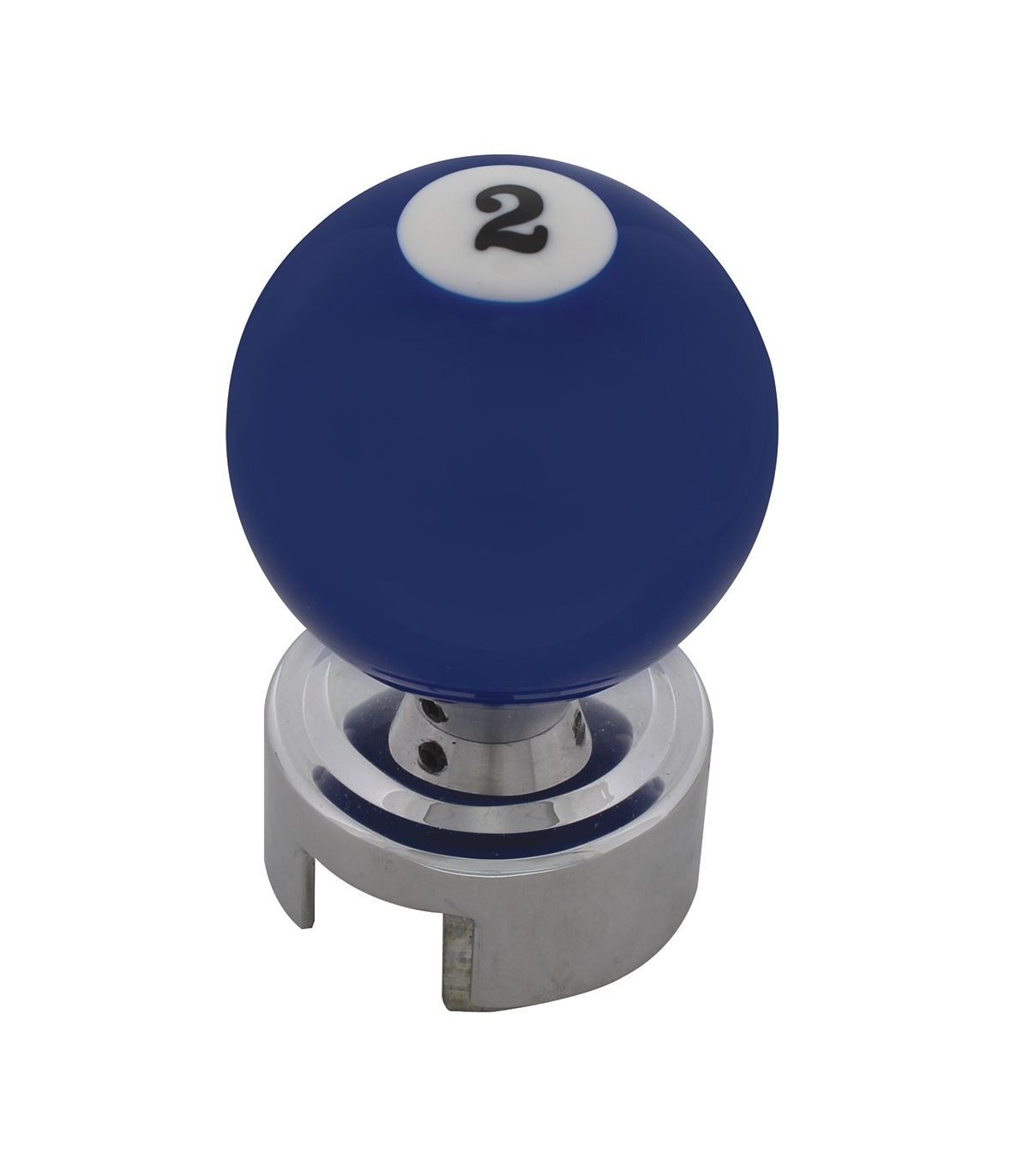 Pool Ball Gearshift Knob 