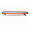 NTP72000A - 47" EMERGENCY LIGHT BAR AMBER/AMBER