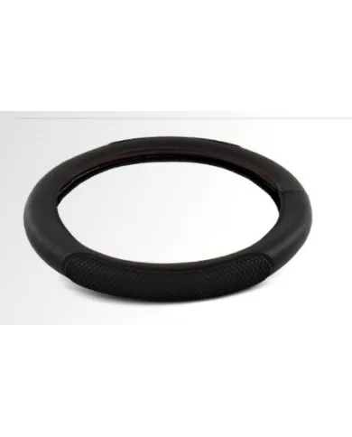 NTP6015 - 18" COVER RUBBER DIAMOND BLACK/BLACK ANTI SLIP