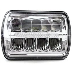 NTPRS-1009 - 5*7 LED Headlight High/Low LED strip