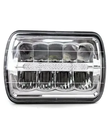 NTPRS-1009 - 5*7 LED Headlight High/Low LED strip