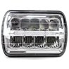 NTPRS-1009 - 5*7 LED Headlight High/Low LED strip