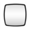 UP42229-Black Hood Mirror For 2006-2017 International Prostar