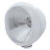 UP31791-Stainless Steel Guide 682-C Style Headlight H4 Bulb