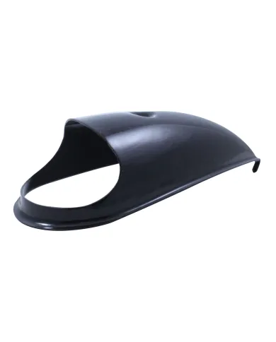 UP32016B-Black Guide 682-C Headlight Turn Signal Housing (Bulk)