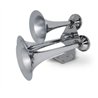 NTP5002 - ECONOMY AIR HORN 3 TRUMPET W/ELEC