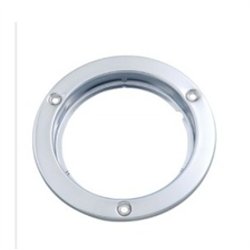 NTP4448 - 4" SS LOCKING LT BEZEL.