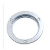 NTP4448 - 4" SS LOCKING LT BEZEL.