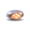 TXTB-C4A - LED Lighting - Auxiliary - Courtesy - Amber (4 Diodes)