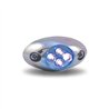 TXTB-C4B - LED Lighting - Auxiliary - Courtesy - Blue (4 Diodes)