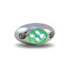 TXTB-C4G - LED Lighting - Auxiliary - Courtesy - Green (4 Diodes)
