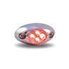 TXTB-C4R - LED Lighting - Auxiliary - Courtesy - Red (4 Diodes)