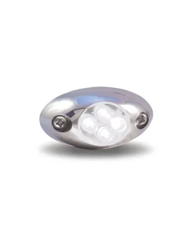 TXTB-C4W - LED Lighting - Auxiliary - Courtesy - White (4 Diodes)