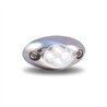 TXTB-C4W - LED Lighting - Auxiliary - Courtesy - White (4 Diodes)