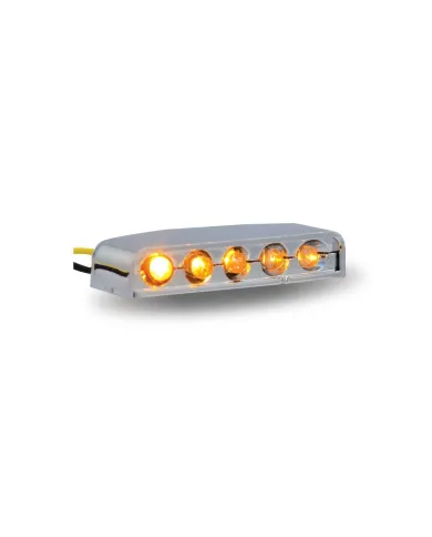 TXTB-C5A - LED Lighting - Auxiliary - Amber (5 Diodes)