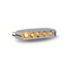 TXTB-C5A - LED Lighting - Auxiliary - Amber (5 Diodes)