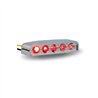 TXTB-C5R - LED Lighting - Auxiliary - Red (5 Diodes)