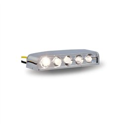 TXTB-C5W - LED Lighting - Auxiliary - White (5 Diodes)