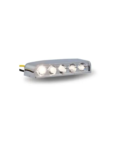 TXTB-C5W - LED Lighting - Auxiliary - White (5 Diodes)