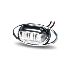 TXTB-C7W - LED Lighting - Auxiliary - White (3 Diodes)