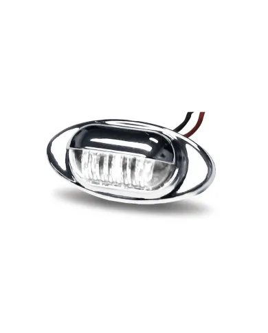 TXTB-C7W - LED Lighting - Auxiliary - White (3 Diodes)
