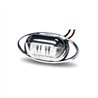 TXTB-C7W - LED Lighting - Auxiliary - White (3 Diodes)