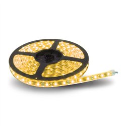 TXTB-F2A - LED Lighting - 16 ft. Flexible LED Roll - Amber