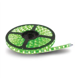 TXTB-F2G - LED Lighting - 16 ft. Flexible LED Roll - Green
