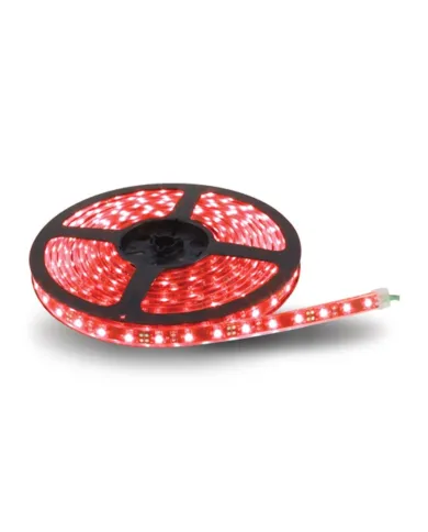 TXTB-F2R - LED Lighting - 16 ft. Flexible LED Roll - Red