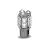TXTB-S1157W - LED Lighting - Bulb - Stop / Tail - White - Twist In (13 Diodes)