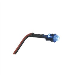 TXTB-SNAKEB - LED Lighting - Bulb - Blue (2 Pack)