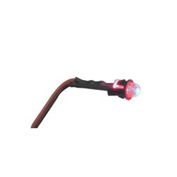 TXTB-SNAKER - LED Lighting - Bulb - Red (2 Pack)