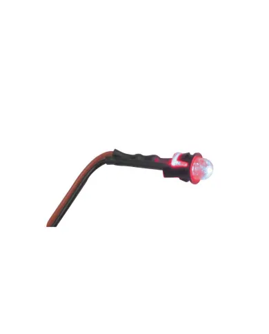 TXTB-SNAKER - LED Lighting - Bulb - Red (2 Pack)