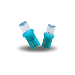 TXTB-SP3037B - LED Lighting - Bulb - 194 - Blue (2 Pack)