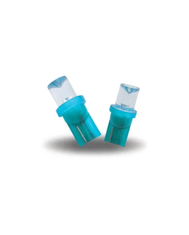 TXTB-SP3037B - LED Lighting - Bulb - 194 - Blue (2 Pack)