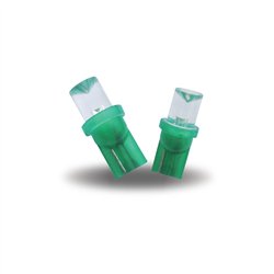 TXTB-SP3037G - LED Lighting - Bulb - 194 - Green (2 Pack)