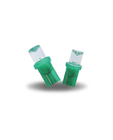 TXTB-SP3037G - LED Lighting - Bulb - 194 - Green (2 Pack)