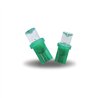 TXTB-SP3037G - LED Lighting - Bulb - 194 - Green (2 Pack)