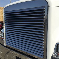 TXTF-1003 - Freightliner - Classic - Louvered Grill (1990+)