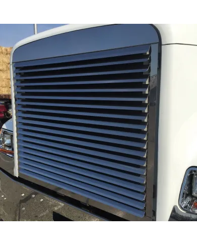 TXTF-1003 - Freightliner - Classic - Louvered Grill (1990+)
