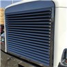 TXTF-1003 - Freightliner - Classic - Louvered Grill (1990+)
