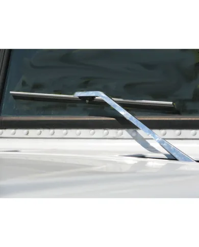 TXTF-1011 - Freightliner - CL/FLD 120 - Wiper Arm Cover