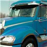TXTF-1106 - Freightliner - Columbia - Hood & Cab Accent Trim