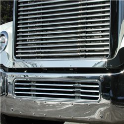 TXTF-1108 - Freightliner - Coronado - Lower Grill Trim