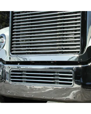 TXTF-1108 - Freightliner - Coronado - Lower Grill Trim