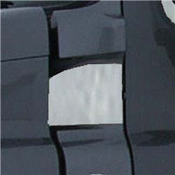 TXTF-1109 - Freightliner - Cascadia - Hood Latch Trim