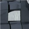 TXTF-1109 - Freightliner - Cascadia - Hood Latch Trim