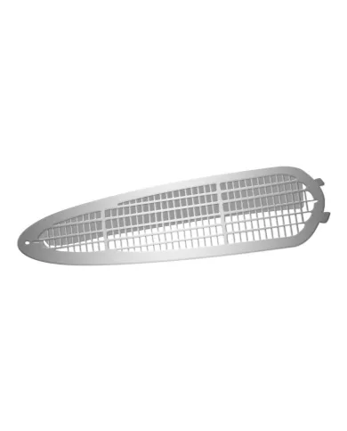 TXTF-1111 - Freightliner - Business Class M2 112 - Chrome Intake Grill