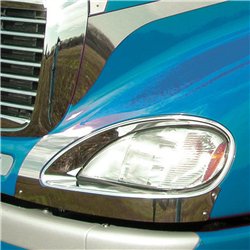TXTF-1208 - Freightliner - Columbia - Fender Guard